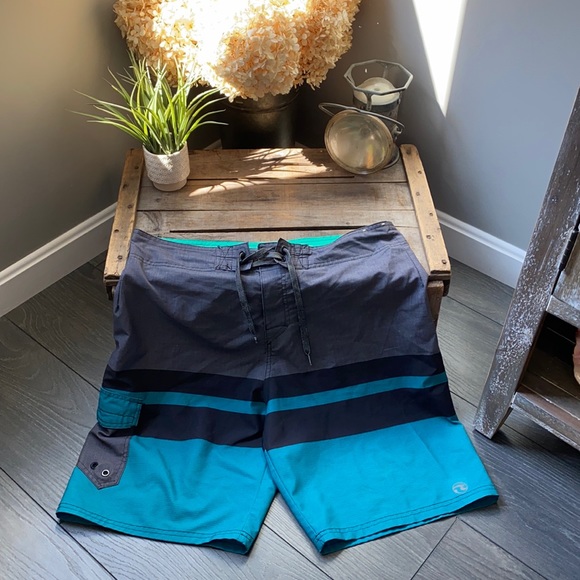 Ocean Current Other - ❤️3/$10 Men’s Ocean current board shorts